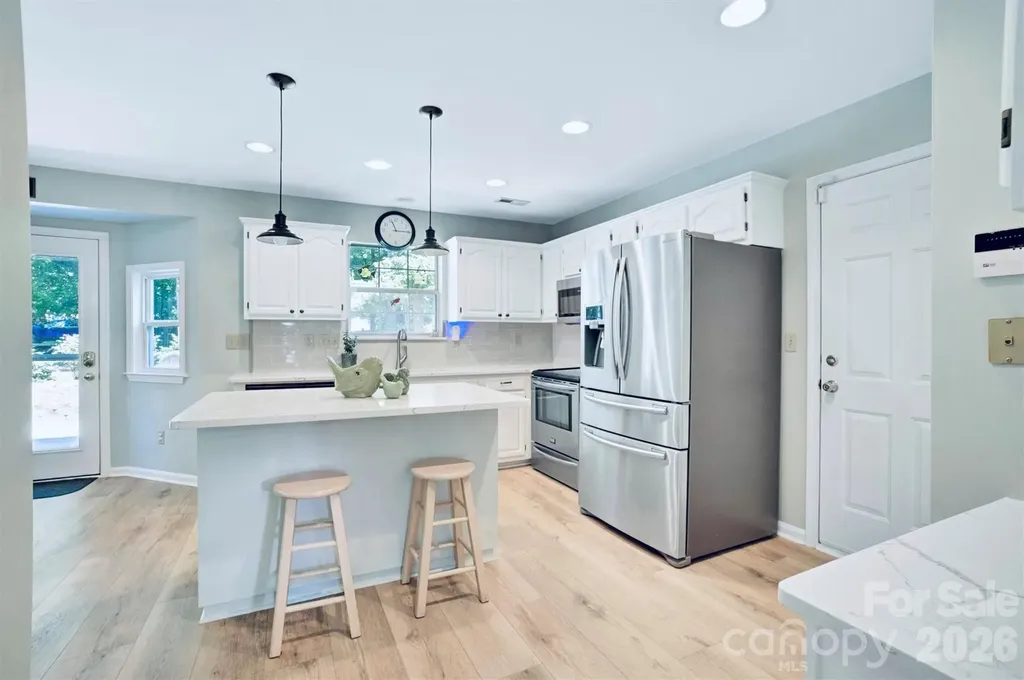 2908 Pinewood Hill Drive Matthews NC 28105