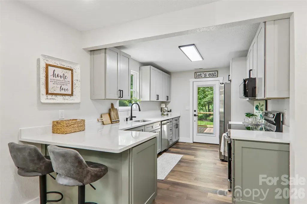 169 East Street Waynesville NC 28786