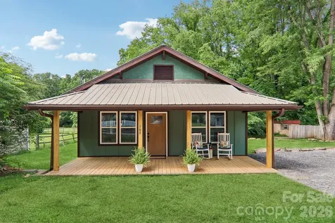 169 East Street Waynesville NC 28786