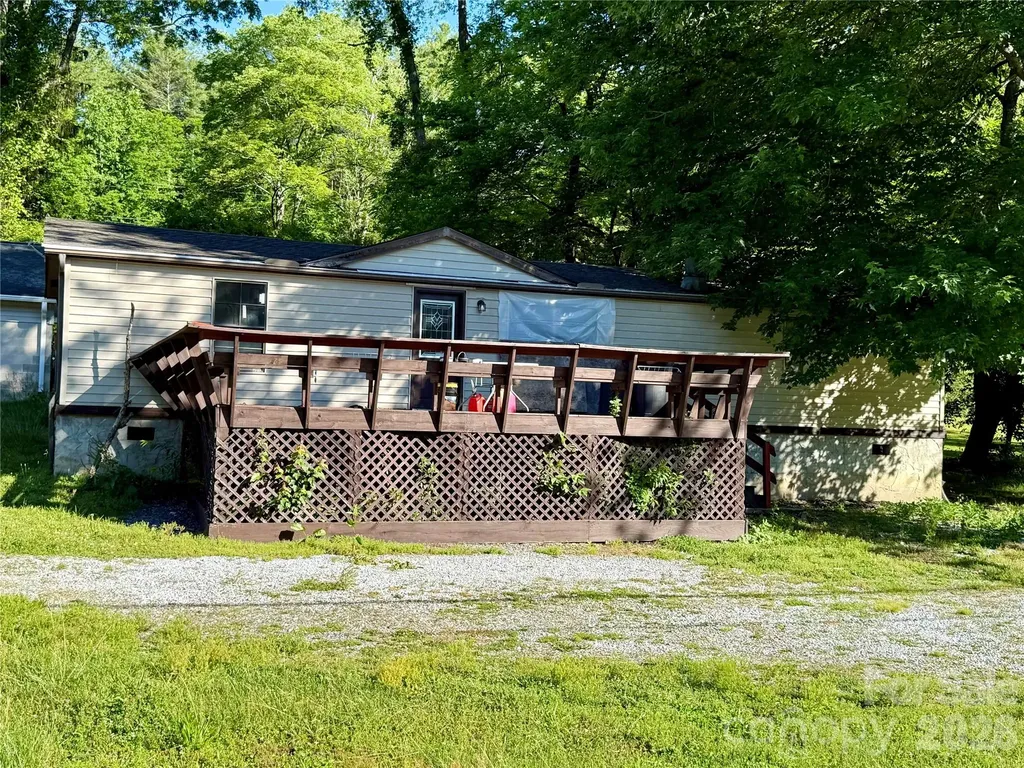 Pisgah Forest NC, 3633 Asheville Highway