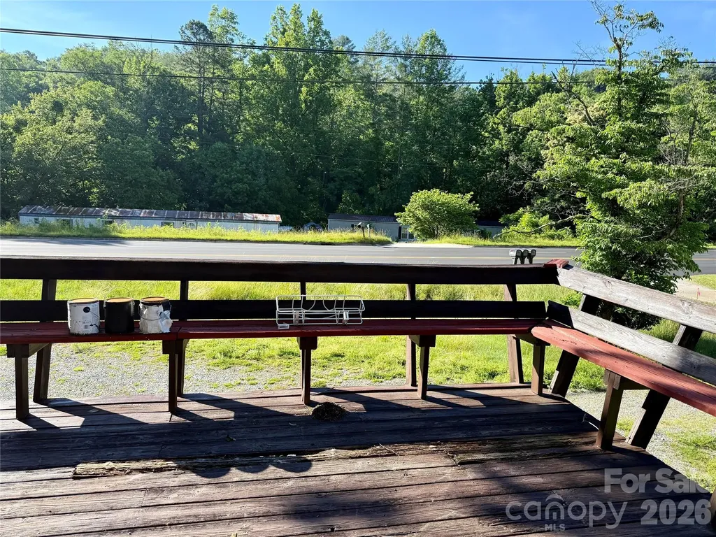 3633 Asheville Highway Pisgah Forest NC 28768