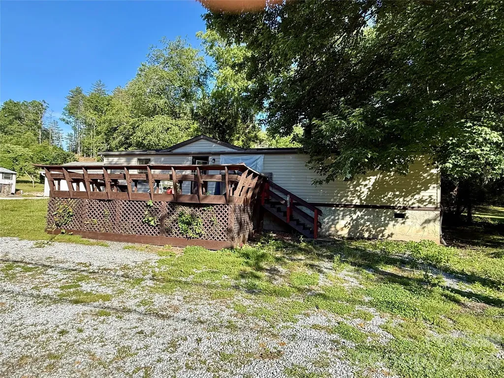 3633 Asheville Highway Pisgah Forest NC 28768
