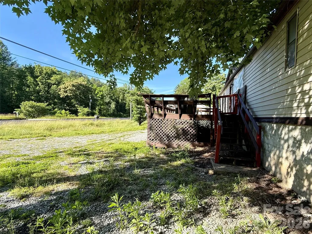 3633 Asheville Highway Pisgah Forest NC 28768