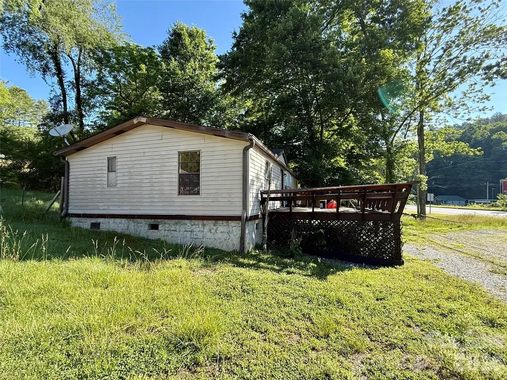 3633 Asheville Highway Pisgah Forest NC 28768