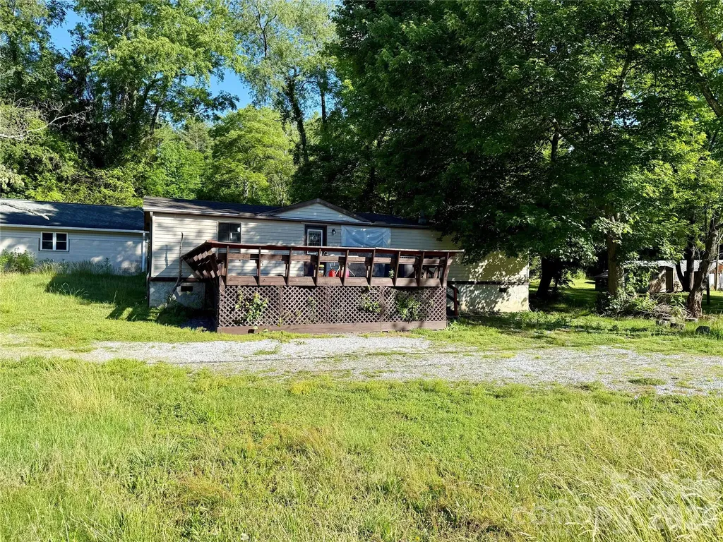 3633 Asheville Highway Pisgah Forest NC 28768