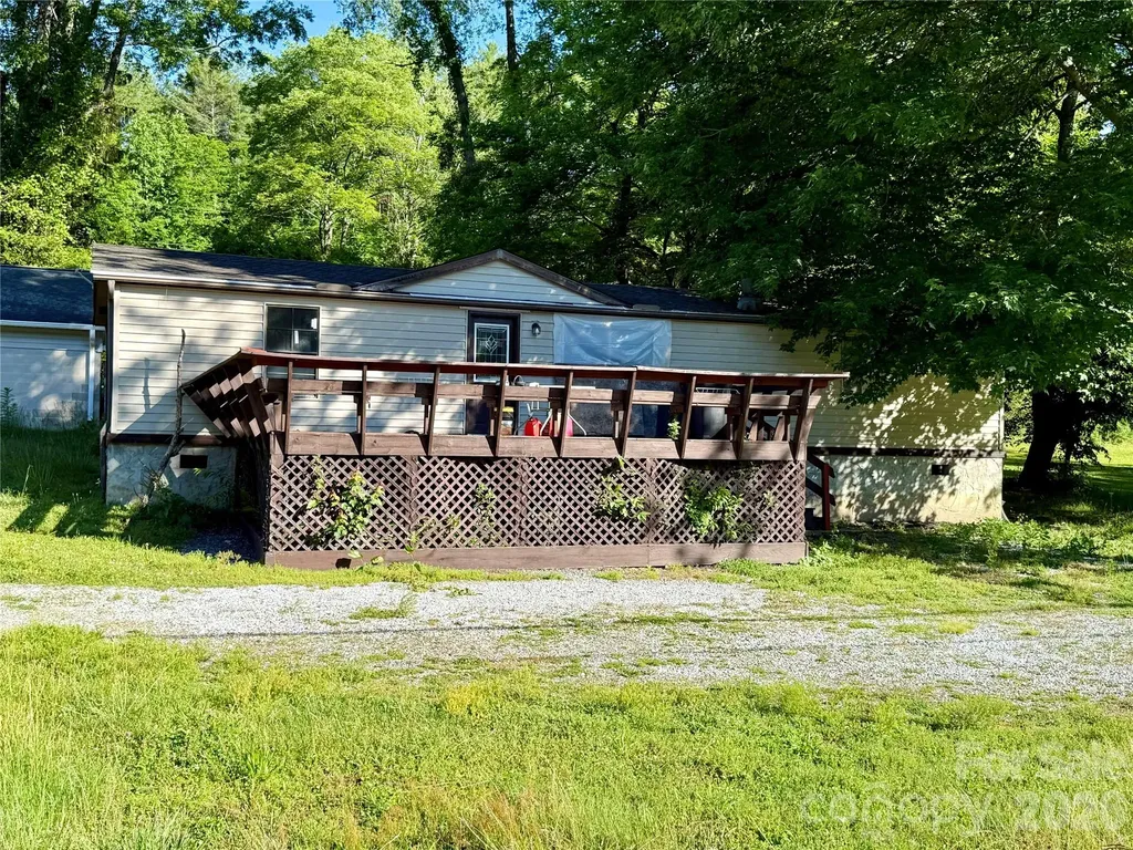3633 Asheville Highway Pisgah Forest NC 28768