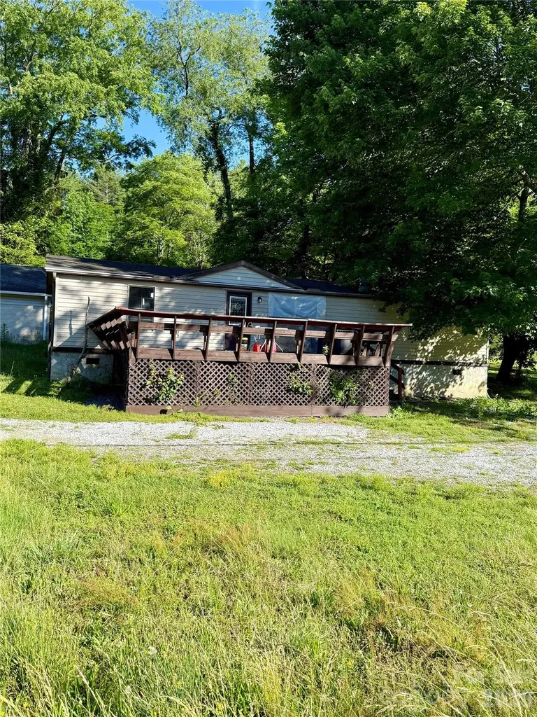 3633 Asheville Highway Pisgah Forest NC 28768