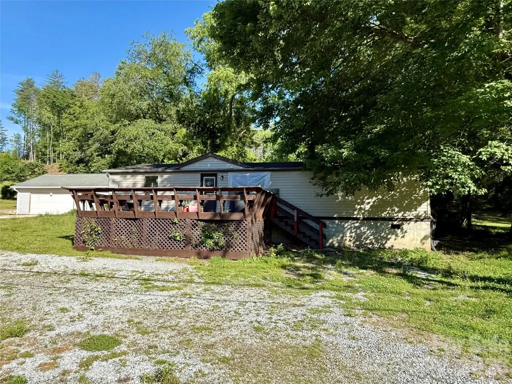 3633 Asheville Highway Pisgah Forest NC 28768