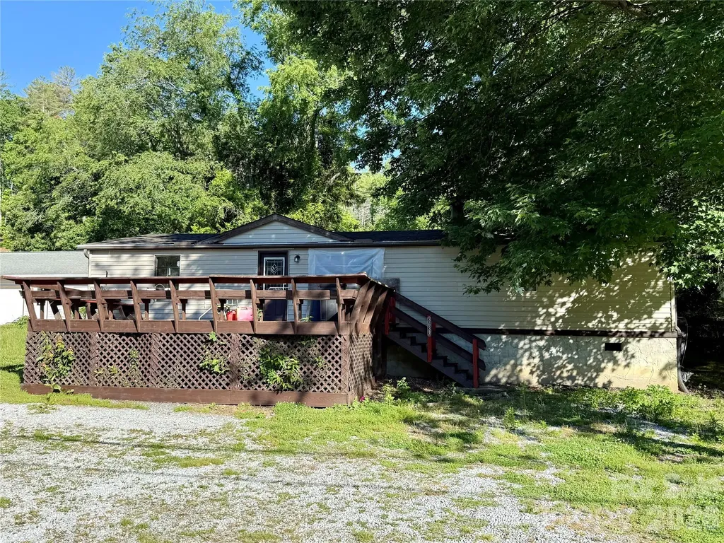3633 Asheville Highway Pisgah Forest NC 28768