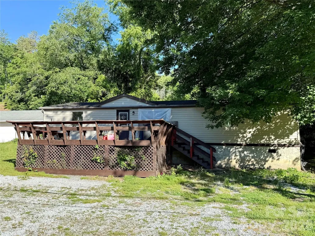 3633 Asheville Highway Pisgah Forest NC 28768