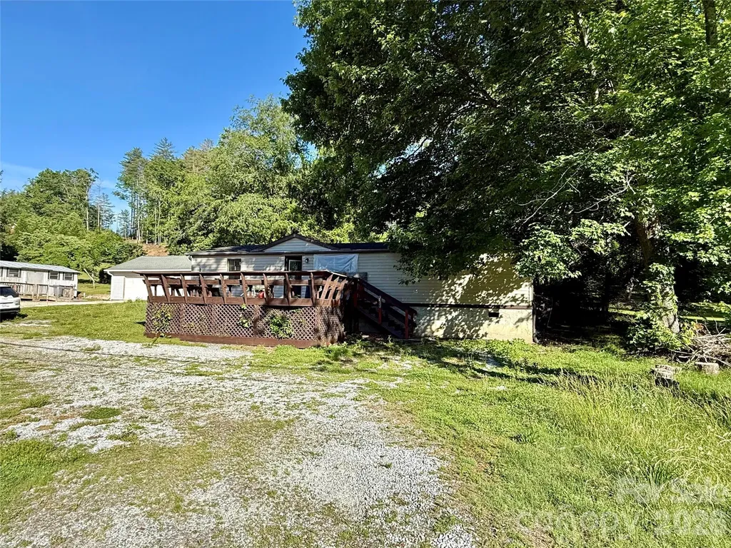 3633 Asheville Highway Pisgah Forest NC 28768