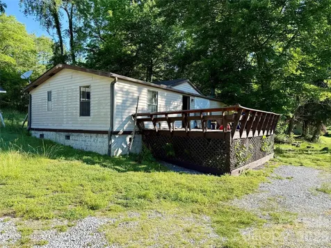 3633 Asheville Highway Pisgah Forest NC 28768