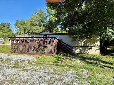 3633 Asheville Highway Pisgah Forest NC 28768