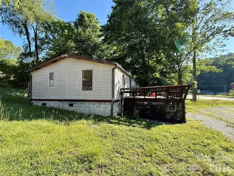 3633 Asheville Highway Pisgah Forest NC 28768