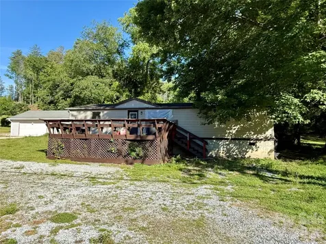 3633 Asheville Highway Pisgah Forest NC 28768