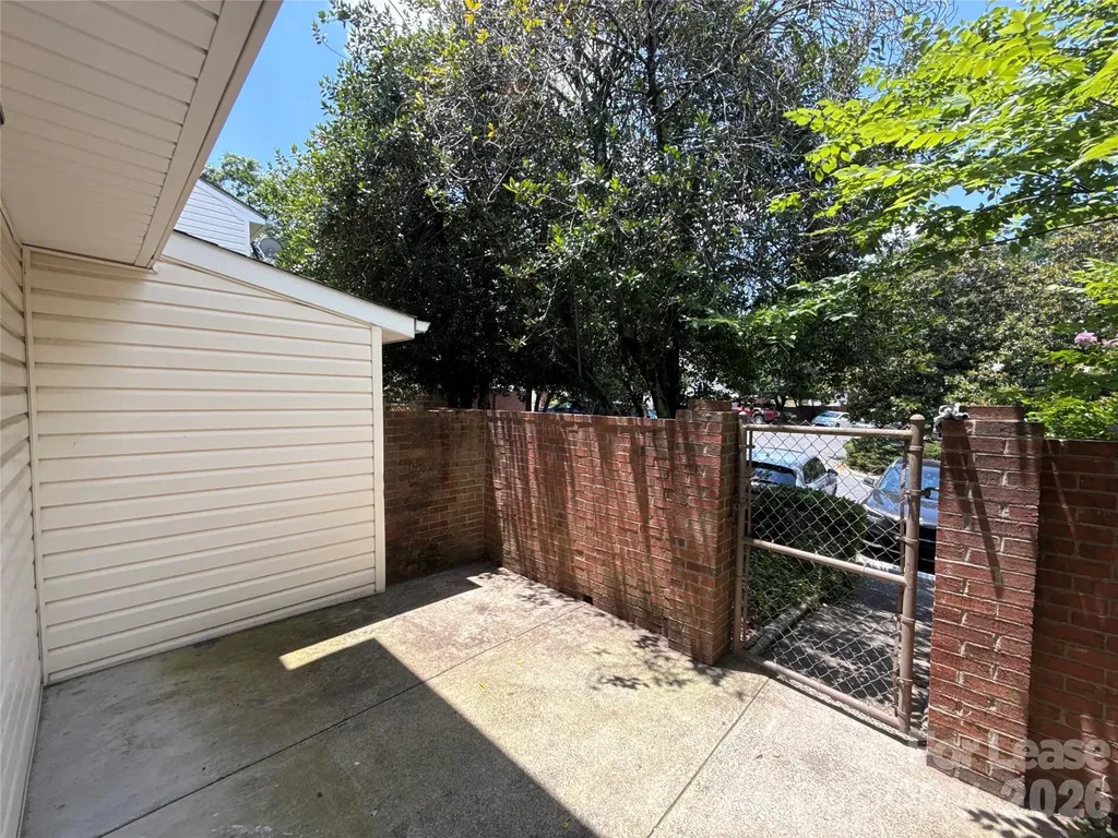 11016 Hunter Trail Lane Charlotte NC 28226