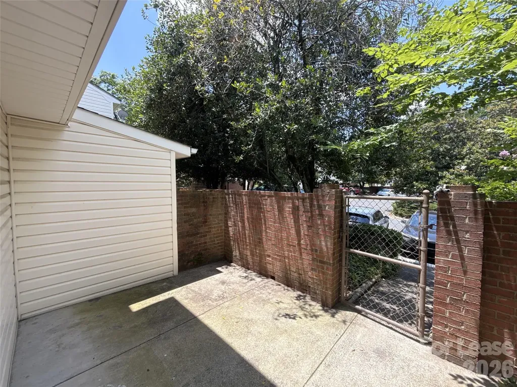 11016 Hunter Trail Lane Charlotte NC 28226
