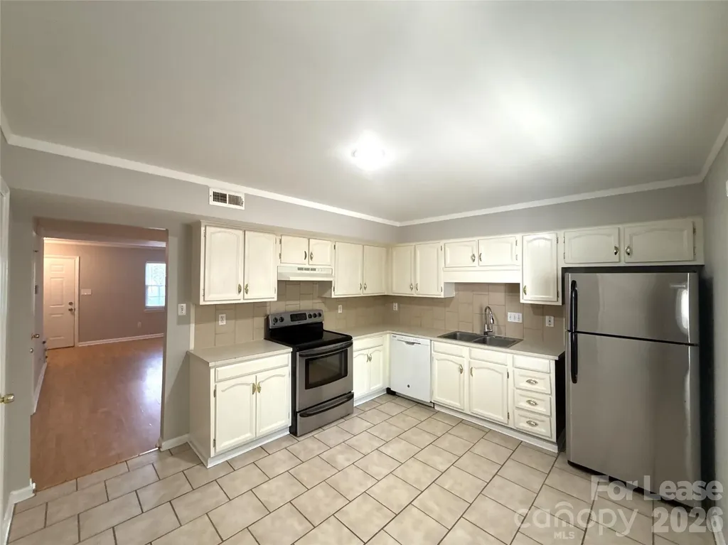 11016 Hunter Trail Lane Charlotte NC 28226