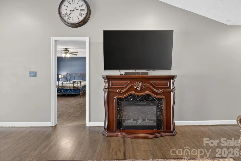1590 Mayfair Drive Conover NC 28613