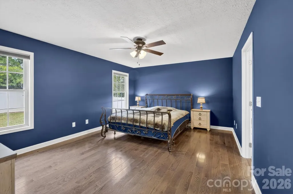 1590 Mayfair Drive Conover NC 28613