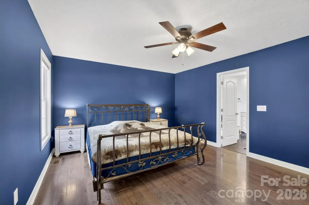 1590 Mayfair Drive Conover NC 28613