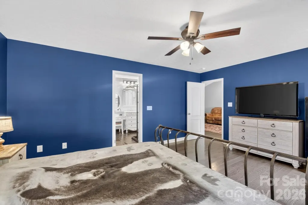 1590 Mayfair Drive Conover NC 28613