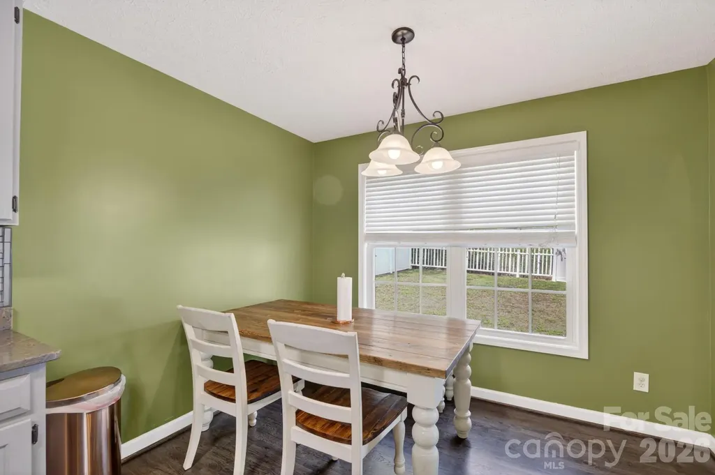 1590 Mayfair Drive Conover NC 28613