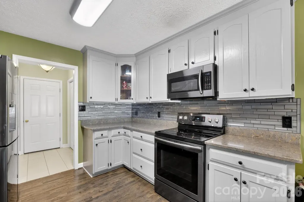 1590 Mayfair Drive Conover NC 28613