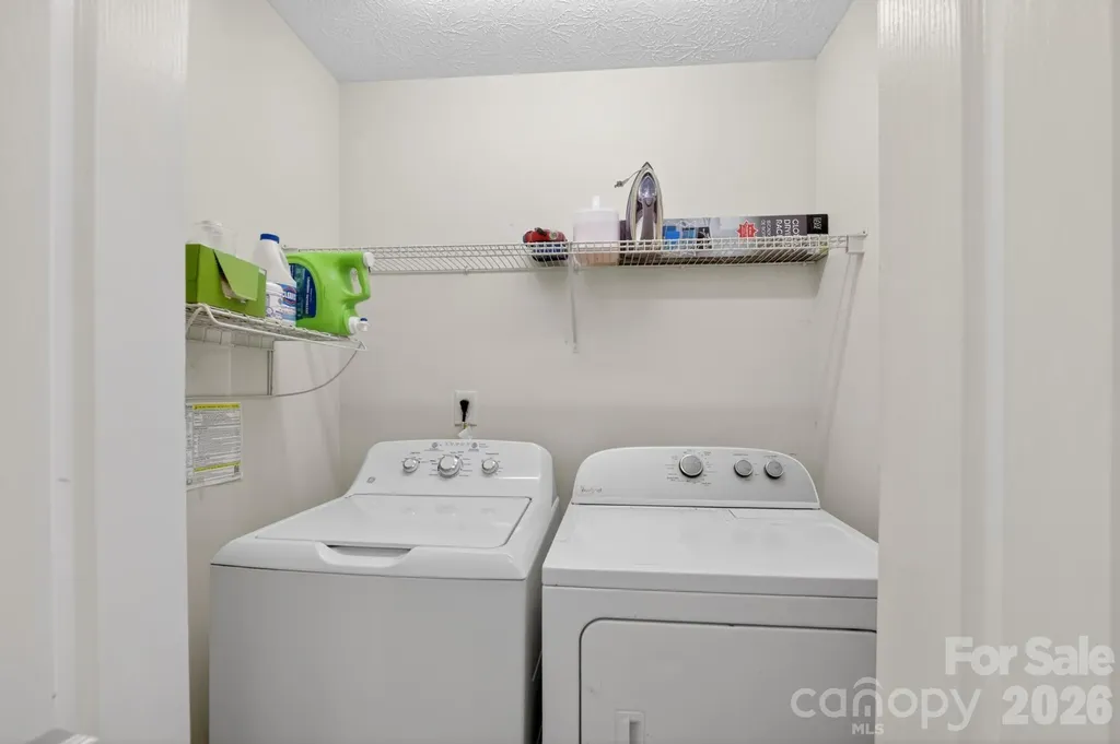 1590 Mayfair Drive Conover NC 28613