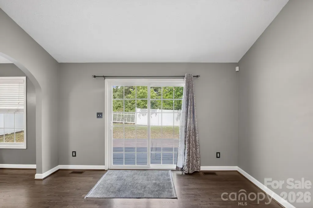 1590 Mayfair Drive Conover NC 28613