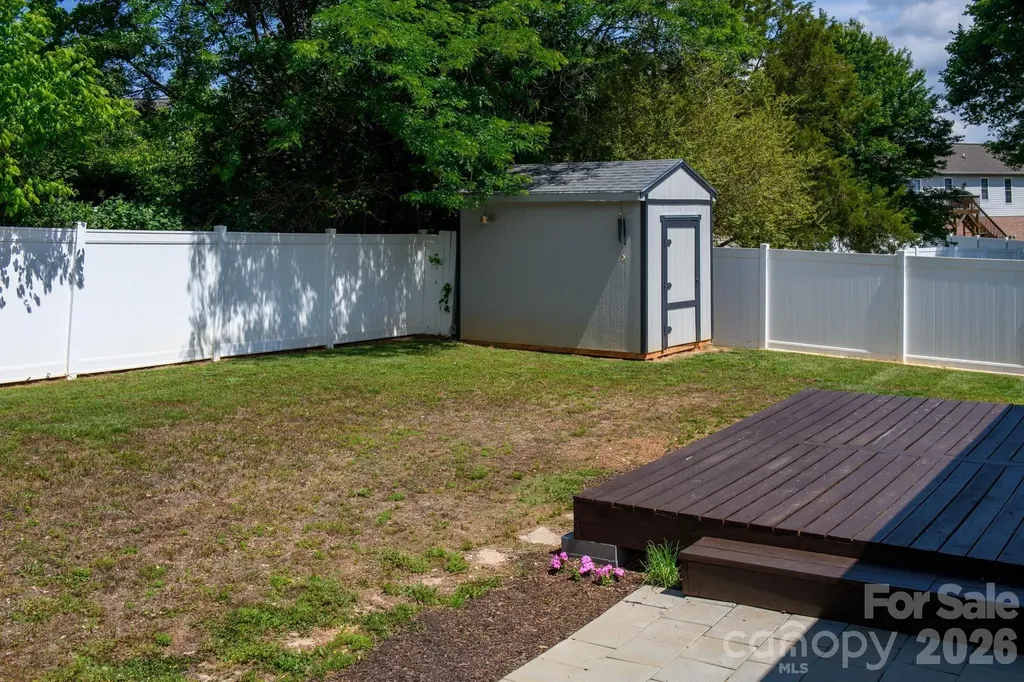 1590 Mayfair Drive Conover NC 28613