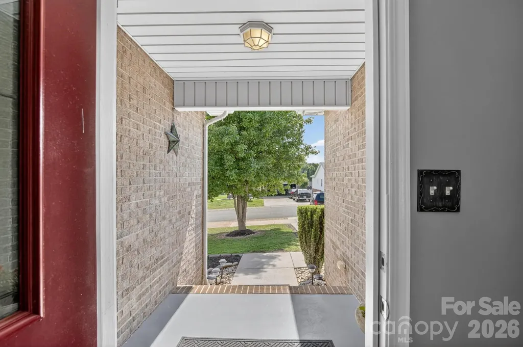 1590 Mayfair Drive Conover NC 28613