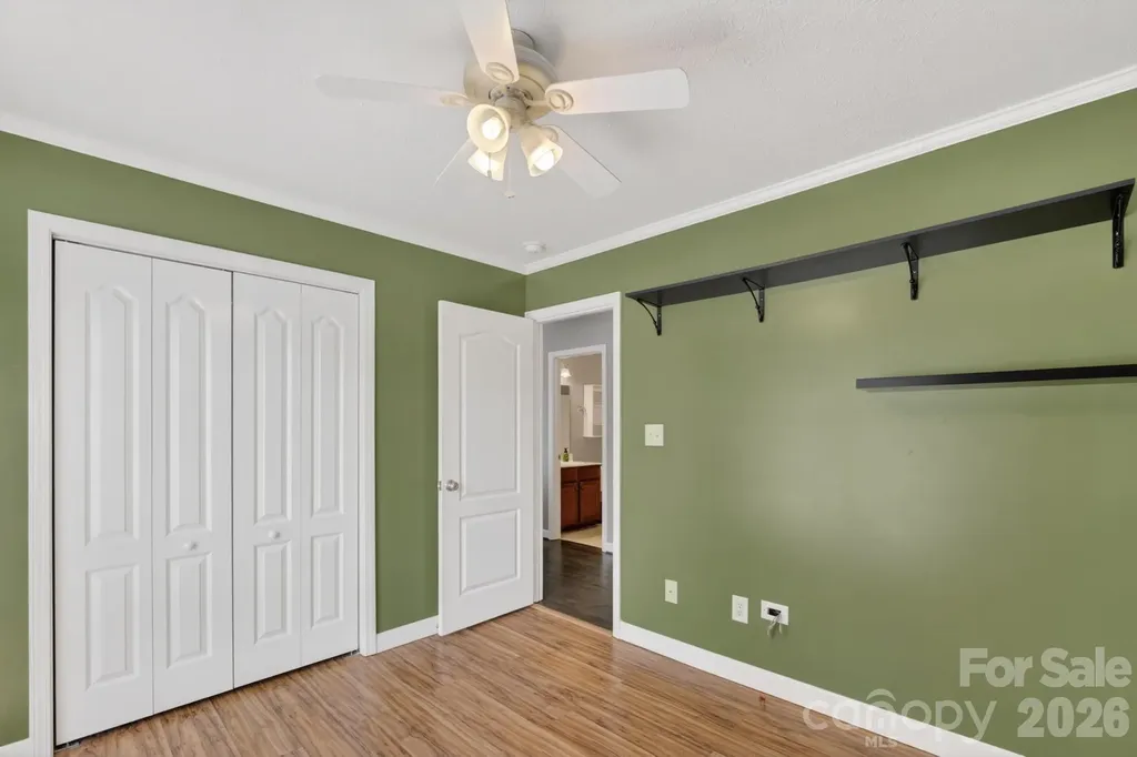1590 Mayfair Drive Conover NC 28613