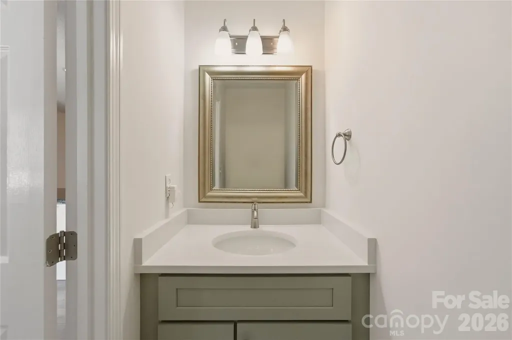 2235 Preakness Court Charlotte NC 28273