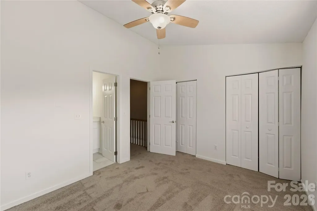 2235 Preakness Court Charlotte NC 28273