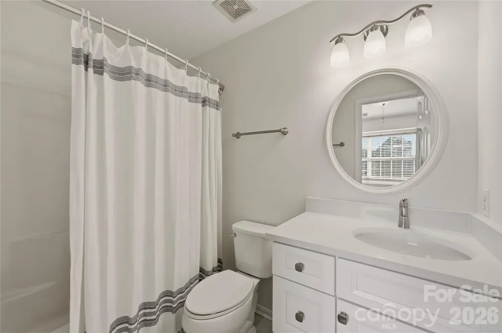 2235 Preakness Court Charlotte NC 28273