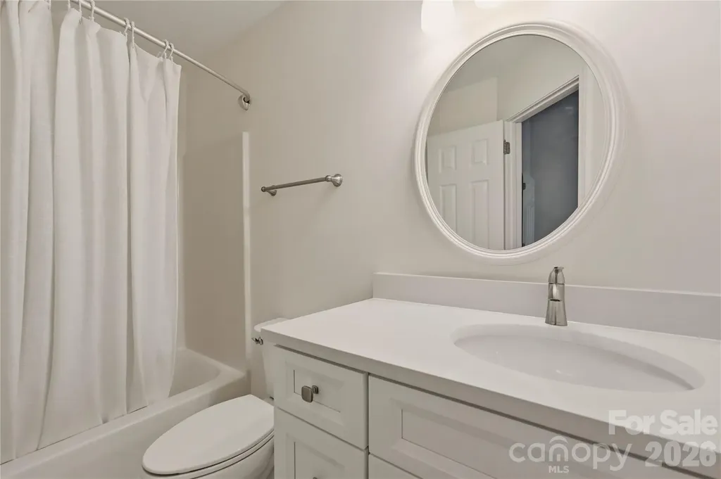 2235 Preakness Court Charlotte NC 28273