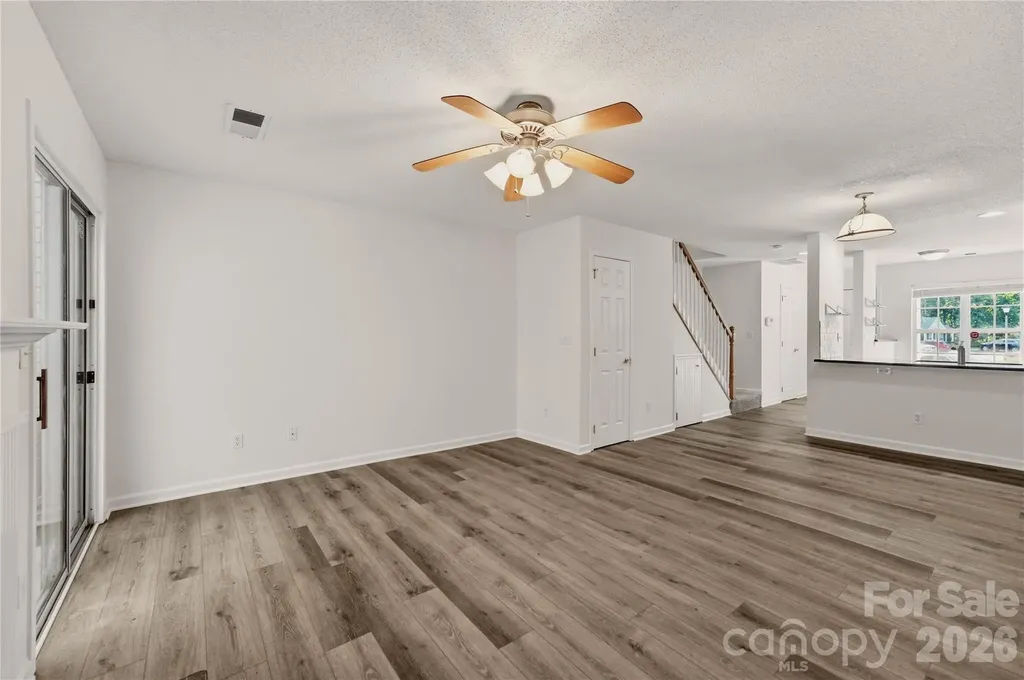 2235 Preakness Court Charlotte NC 28273