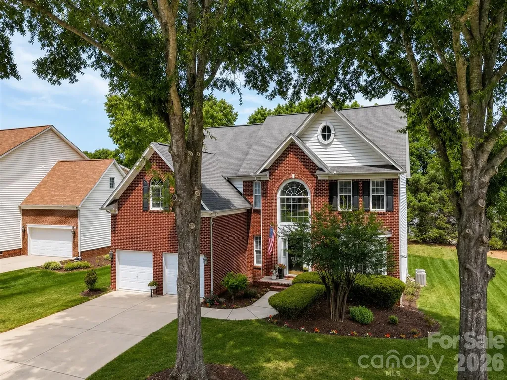 12824 Shamley Court Huntersville NC 28078