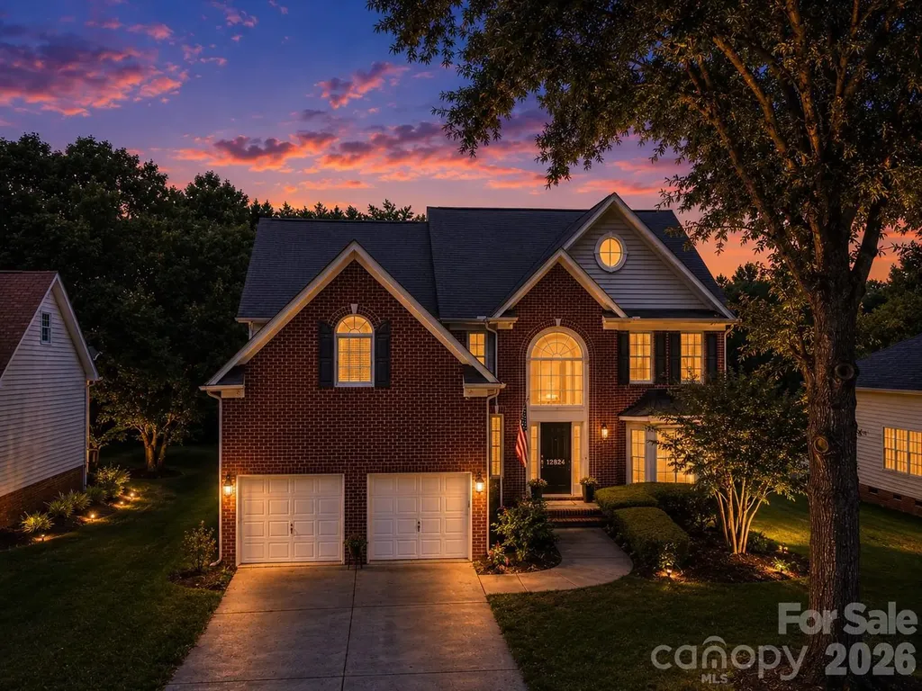 12824 Shamley Court Huntersville NC 28078