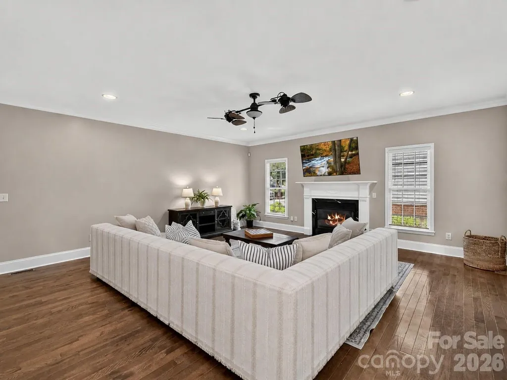12824 Shamley Court Huntersville NC 28078