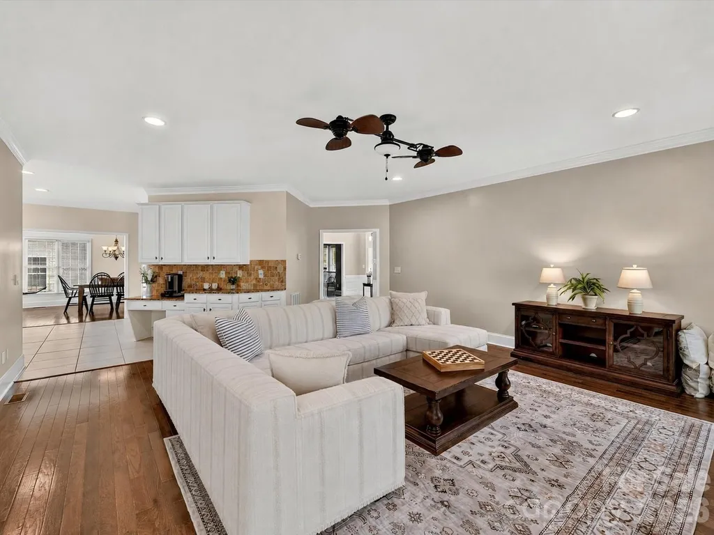 12824 Shamley Court Huntersville NC 28078