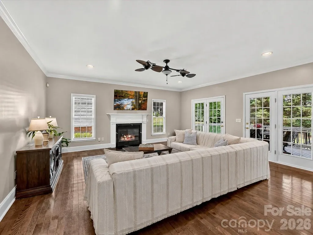 12824 Shamley Court Huntersville NC 28078
