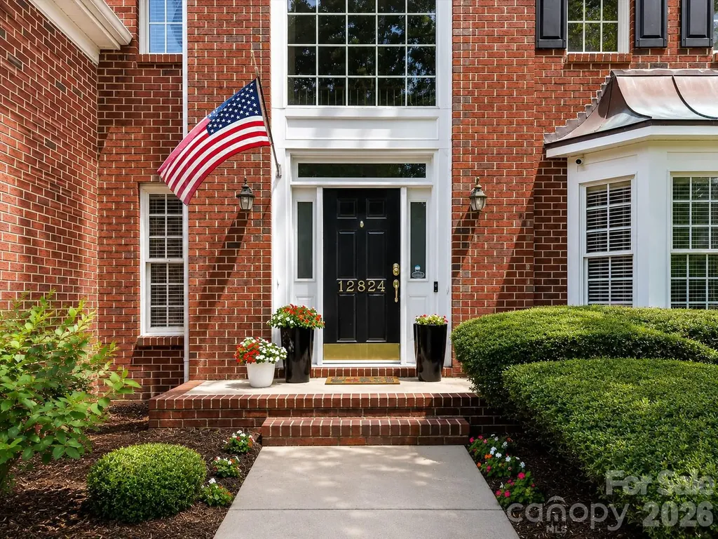 12824 Shamley Court Huntersville NC 28078