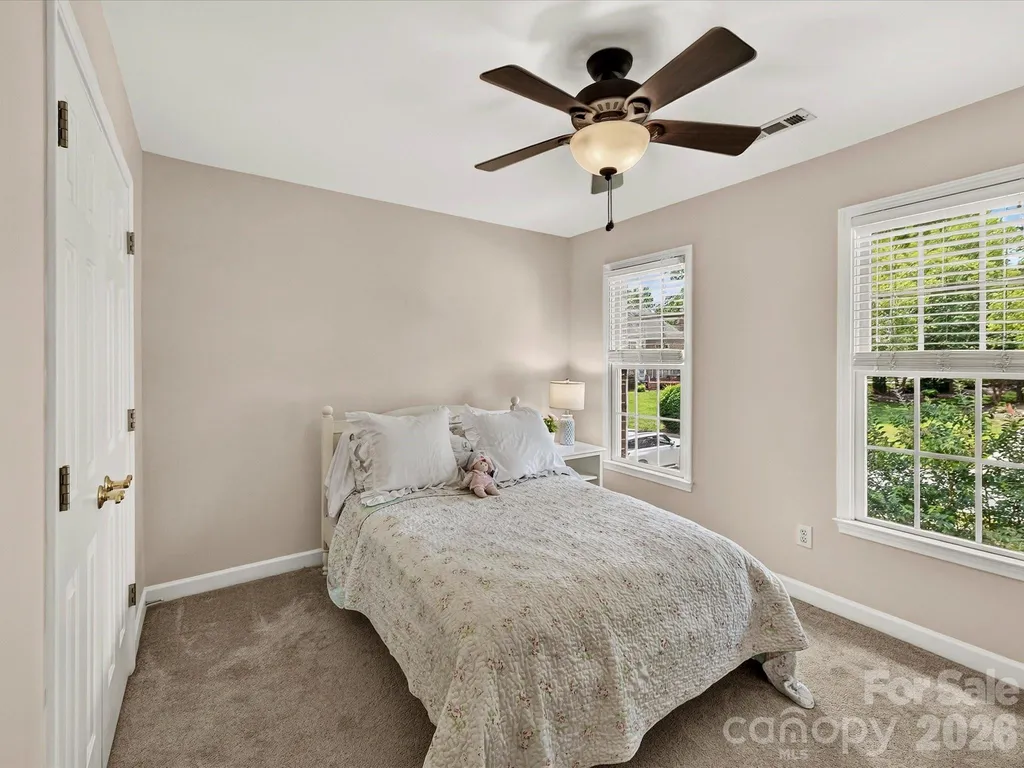 12824 Shamley Court Huntersville NC 28078
