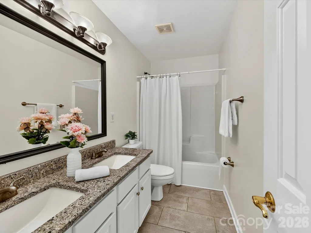 12824 Shamley Court Huntersville NC 28078