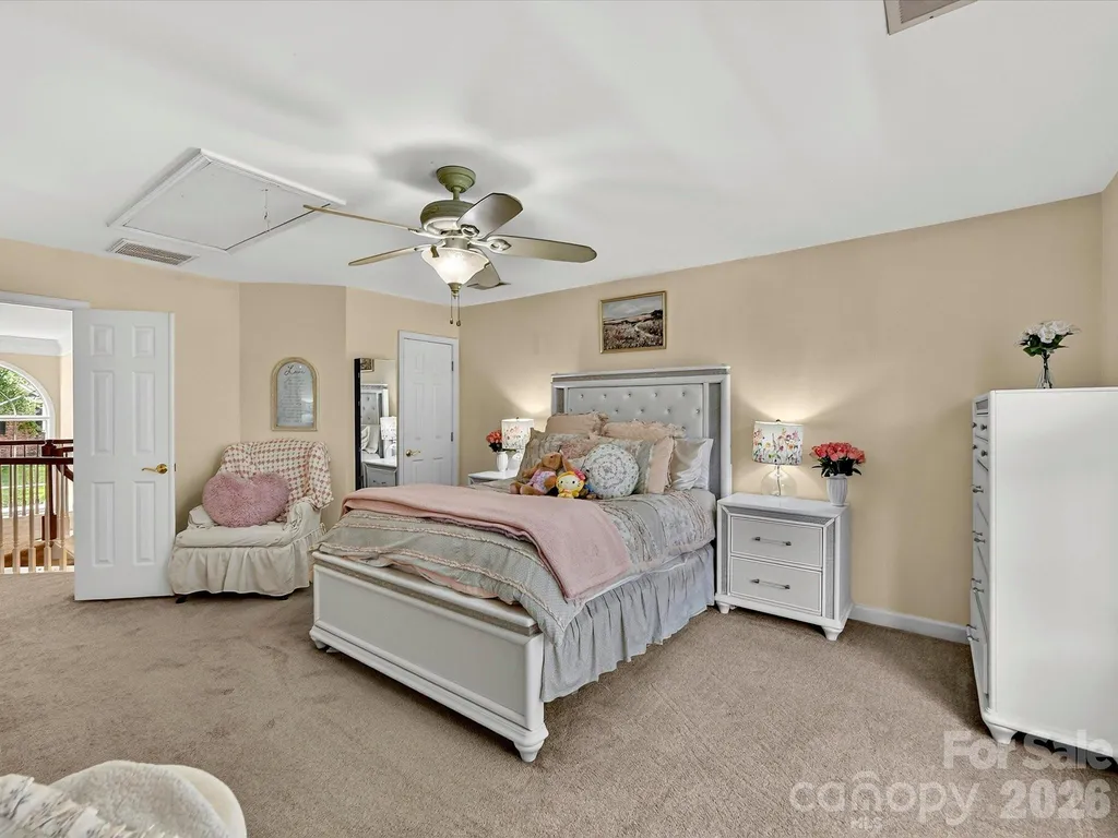 12824 Shamley Court Huntersville NC 28078