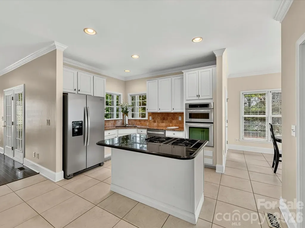 12824 Shamley Court Huntersville NC 28078