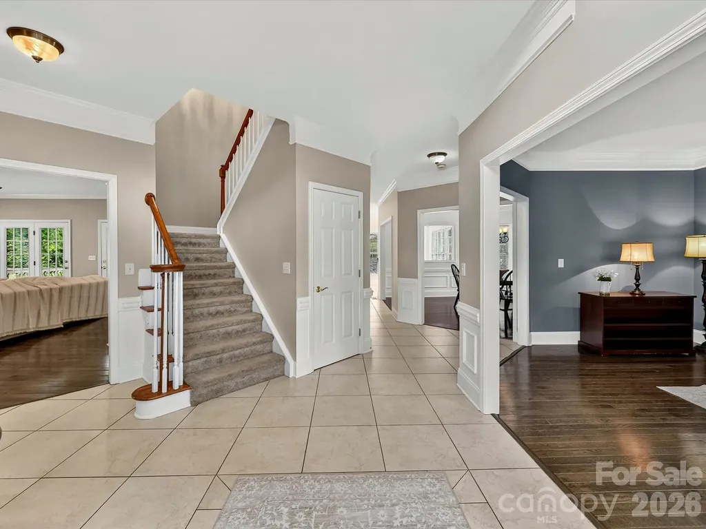 12824 Shamley Court Huntersville NC 28078