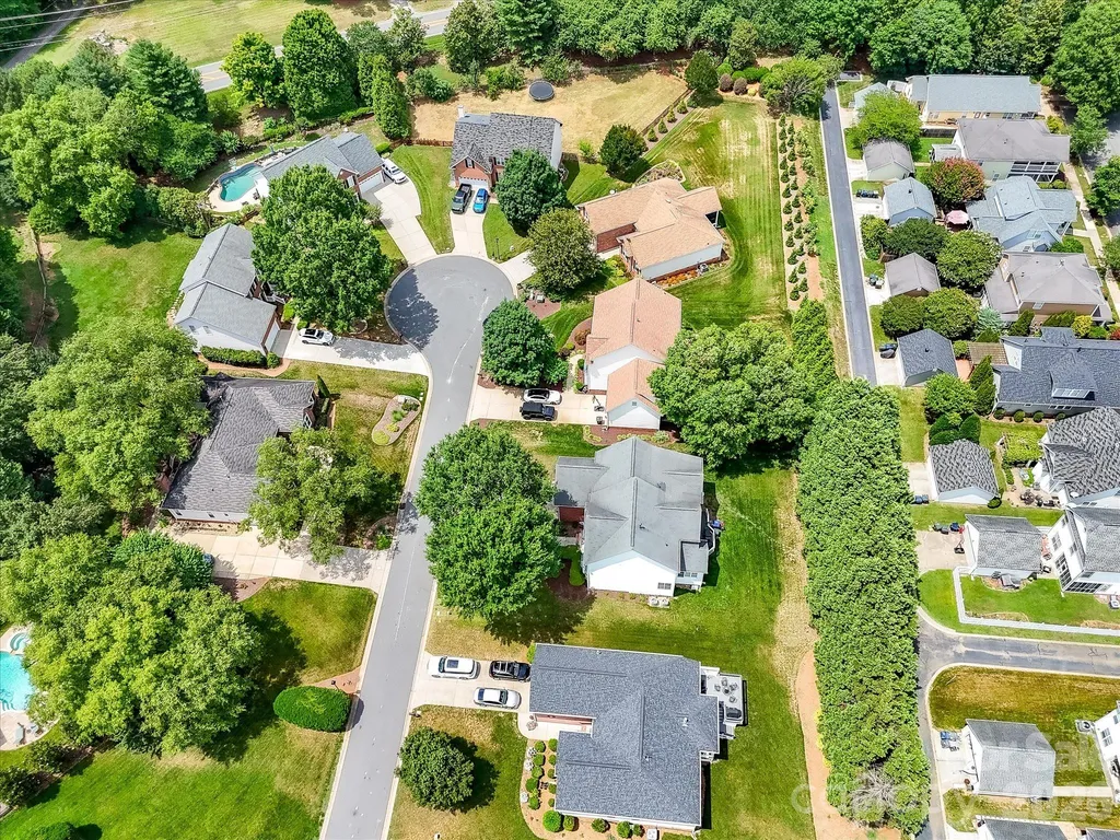 12824 Shamley Court Huntersville NC 28078
